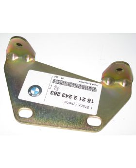BMW E30 E34 Exhaust Tail Pipe Hanger Mounting Bracket 18212243263 New Genuine